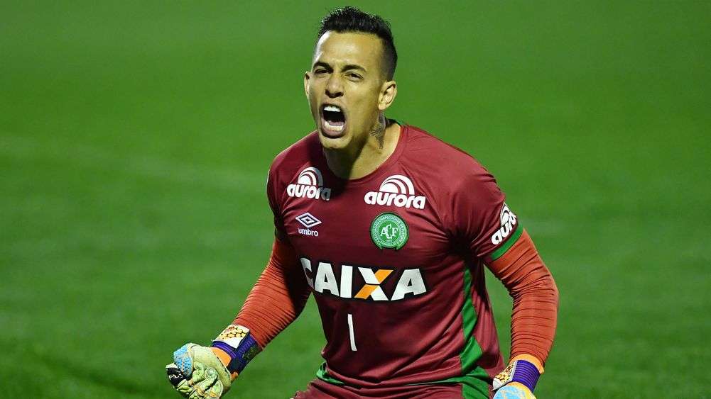 الحارس الراحل