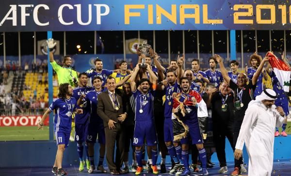 القوة الجوية بطل أخر نسخة