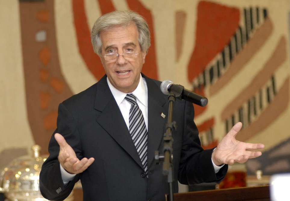 تاباري فازكيز