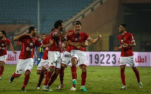 الأهلي