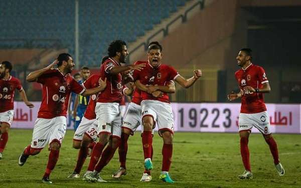 الأهلي