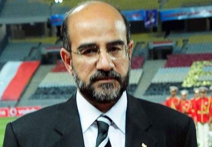 عامر حسين