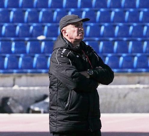 ماهر البحري