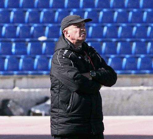 ماهر البحري