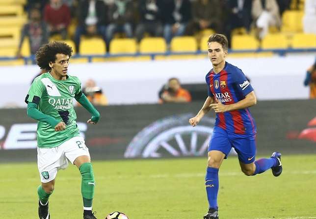 عمر عبد الرحمن "عموري"