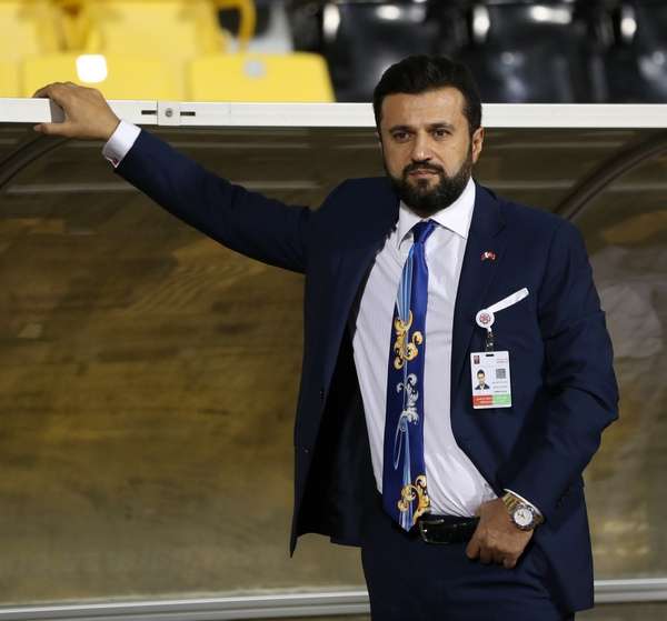 بولنت أويجون