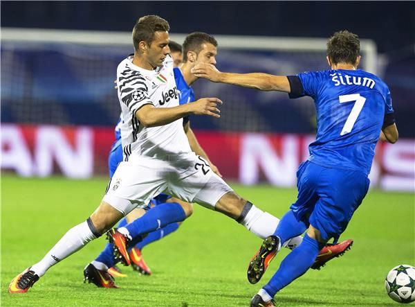 ماركو بجاكا