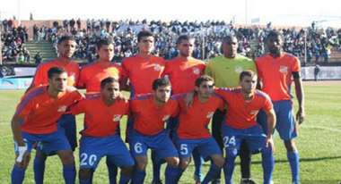 أولمبي المدية