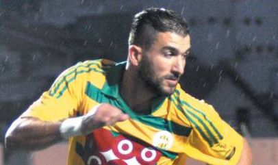 كسيلة برشيش