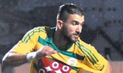 كسيلة برشيش