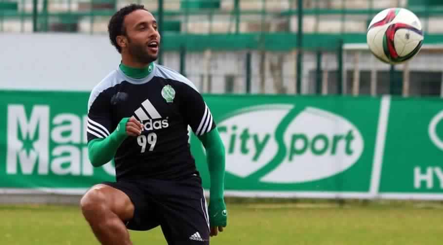 عصام الراقي