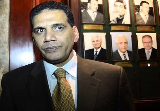 جمال الغندور