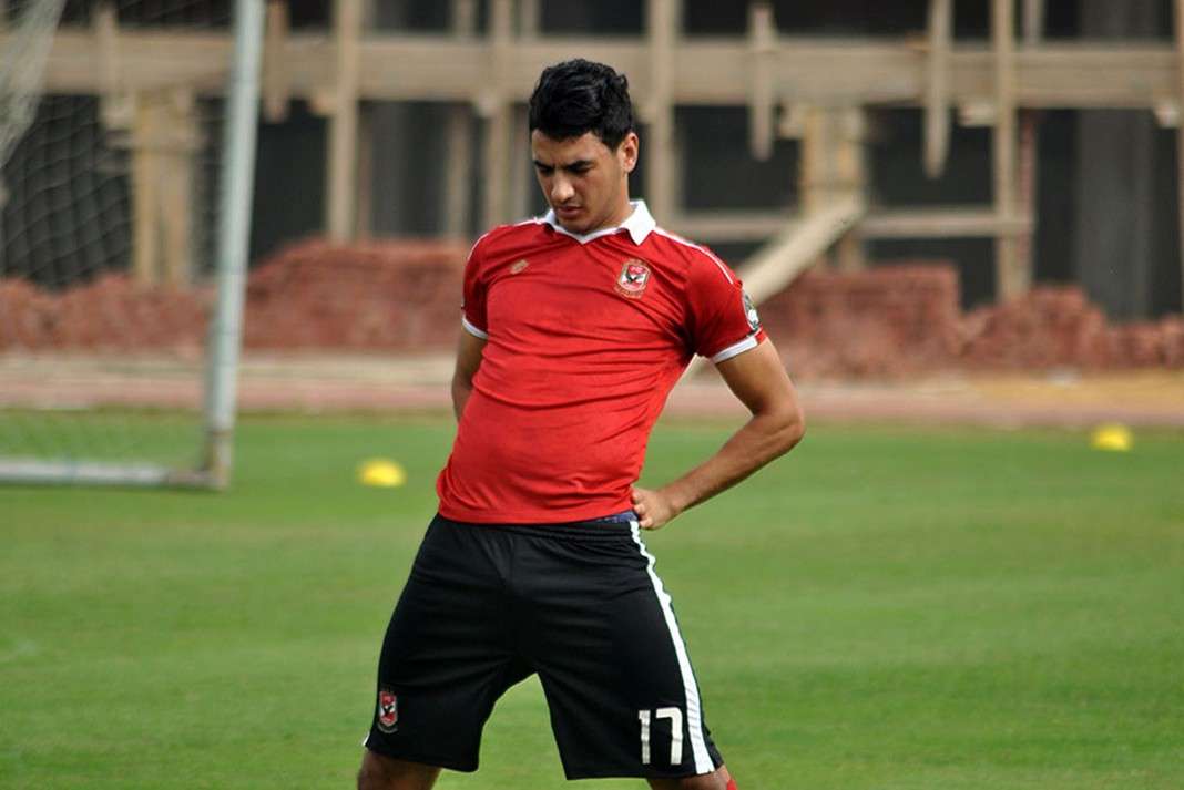 محمد حمدي زكي