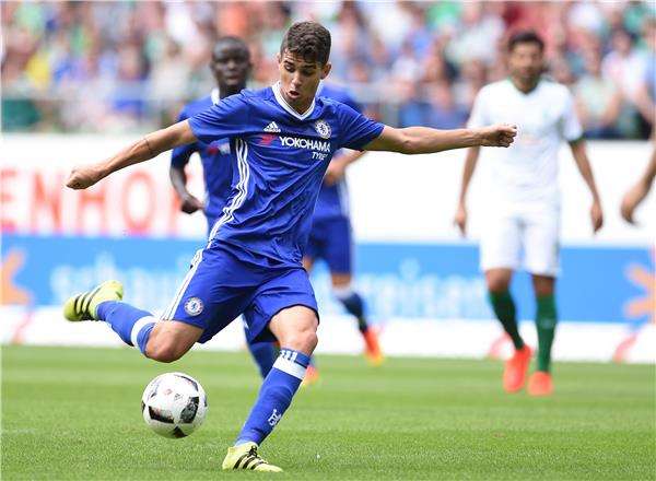 أوسكار دوس سانتوس