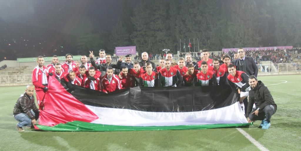 فريق بالستينو