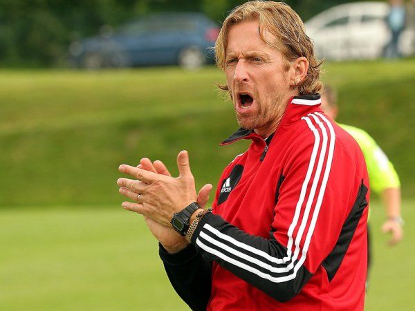 باتريك دي وايلد