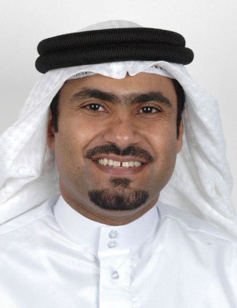 عادل العسومي