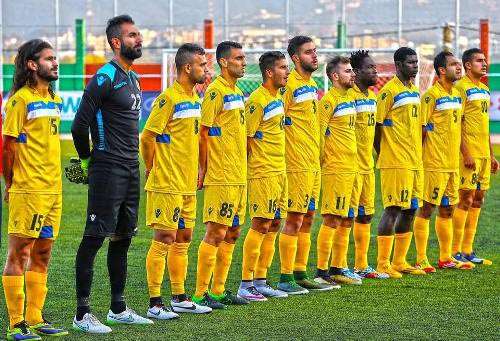  العهد اللبناني