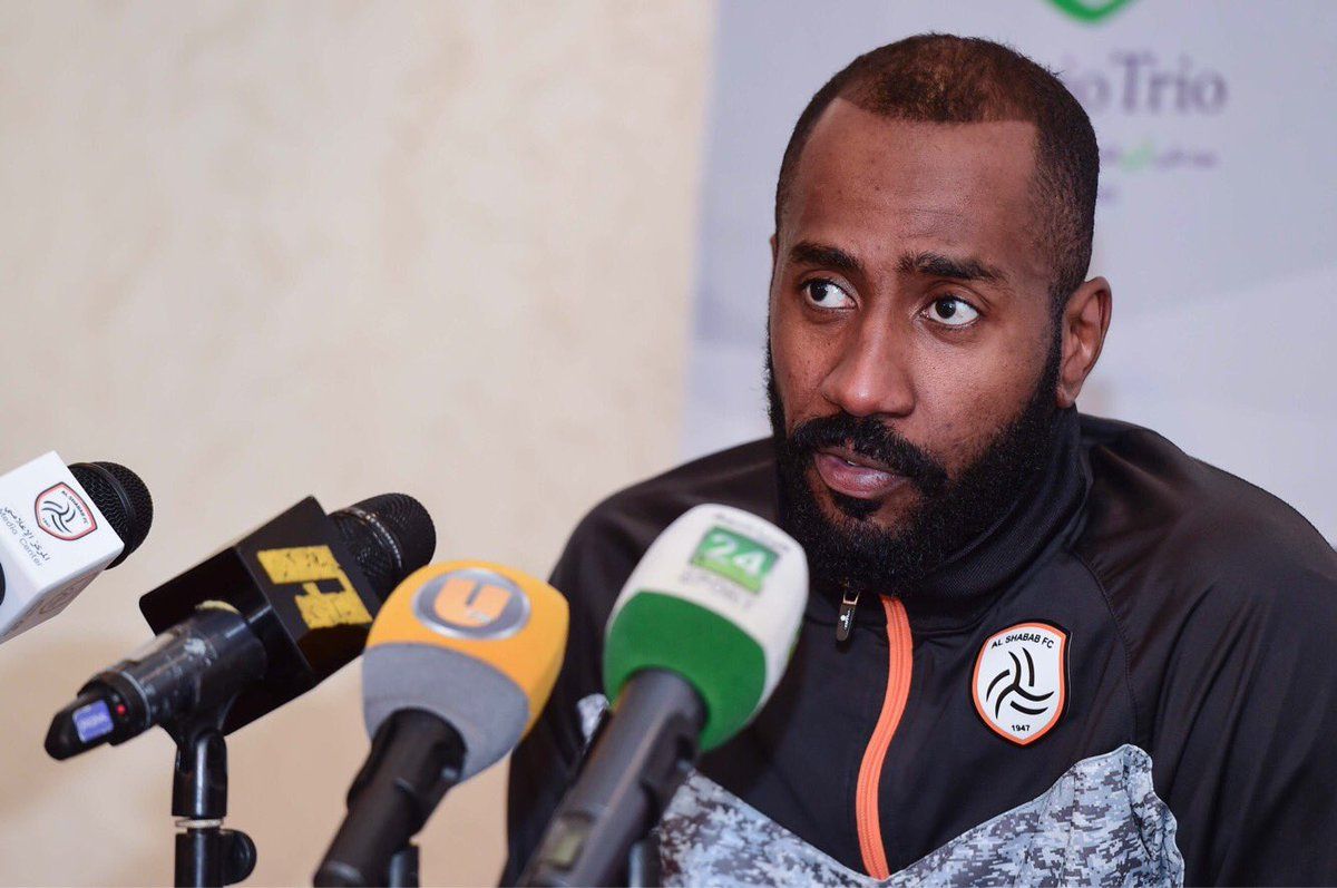 وليد عبد الله