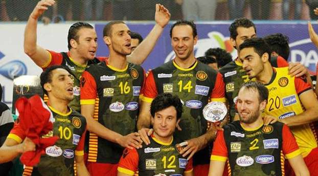 الترجي الرياضي التونسي