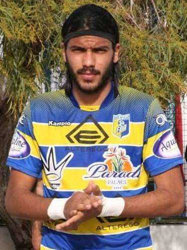 سامي الهمامي 
