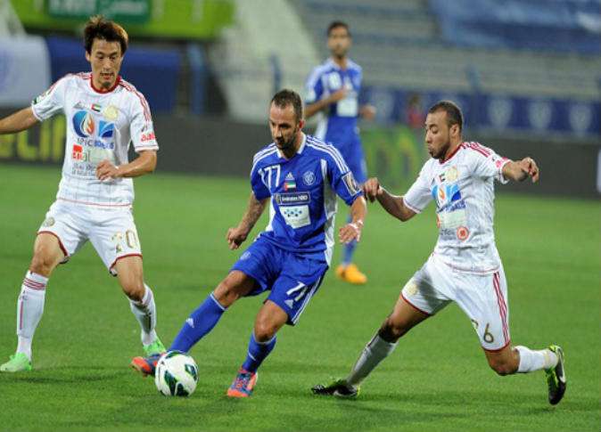 صورة أرشيفية