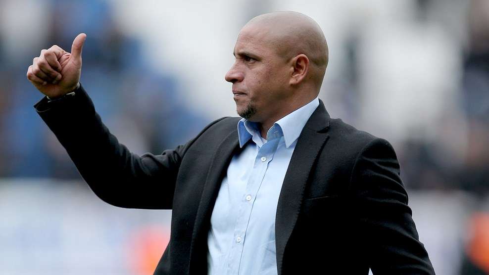 روبرتو كارلوس