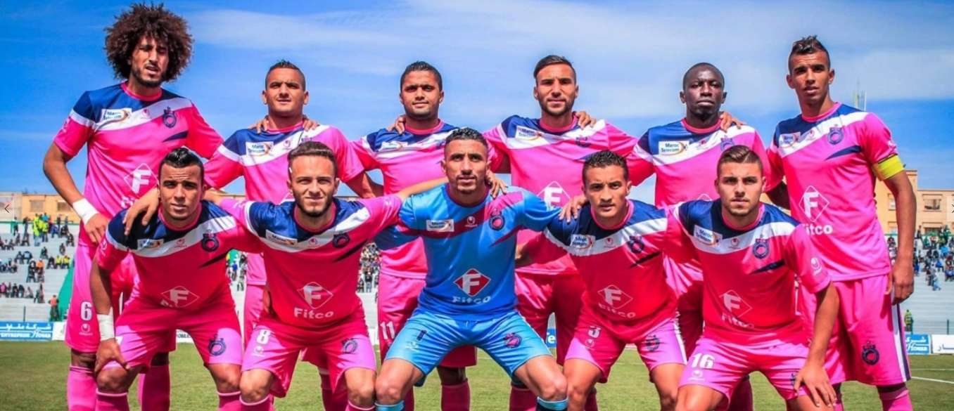 أولمبيك آسفي