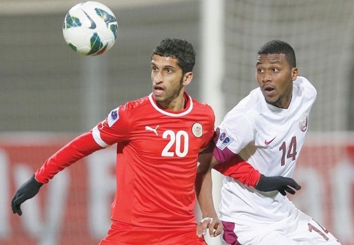 سامي الحسيني