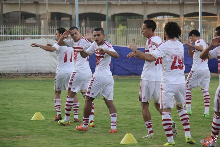 الزمالك - أرشيفية