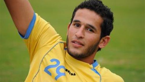  محمود حمد