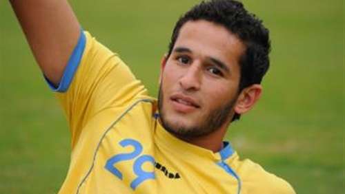 محمود حمد