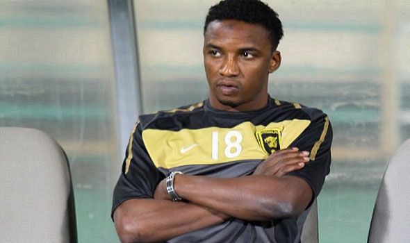 اللاعب محمد نور