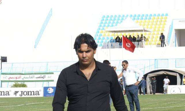 الأسعد الدريدي