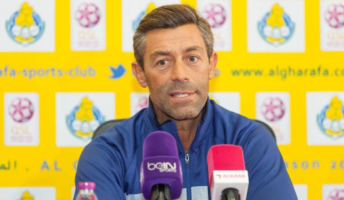  بيدرو كايشينيا