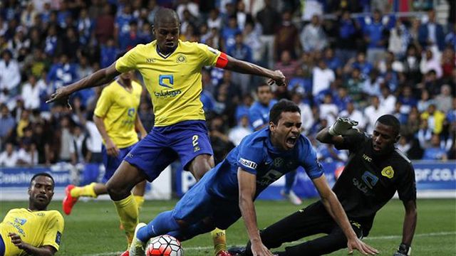 derbi riad
