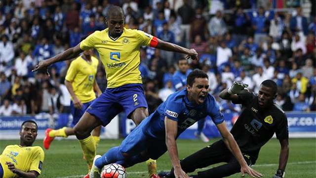 derbi riad
