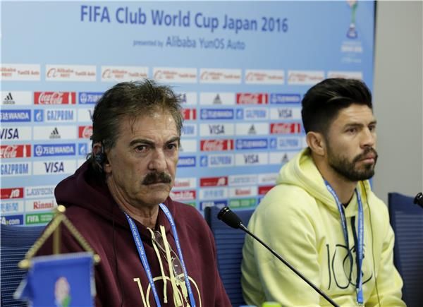 ريكاردو لا فولبي