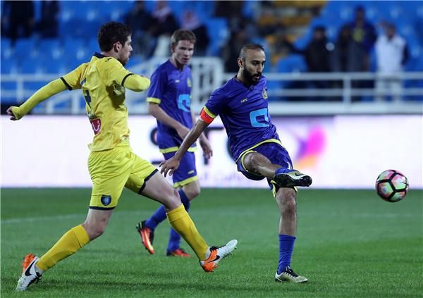 محمد السهلاوي