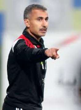 نور الدين العبيدي