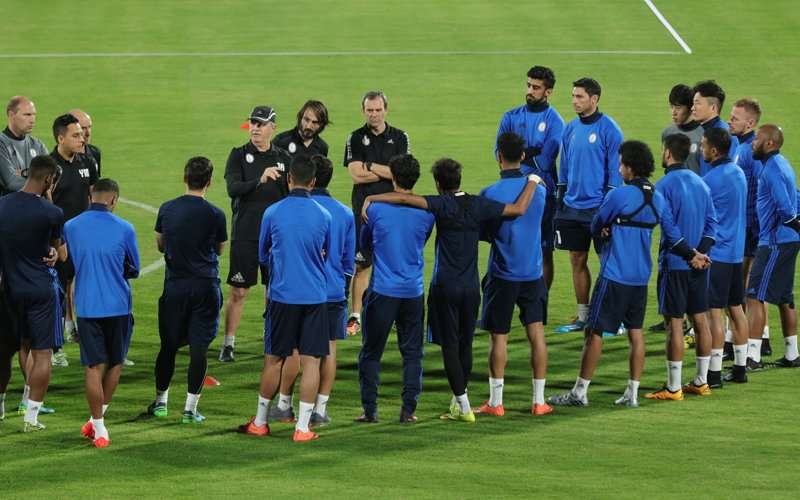 خافيير أجيري