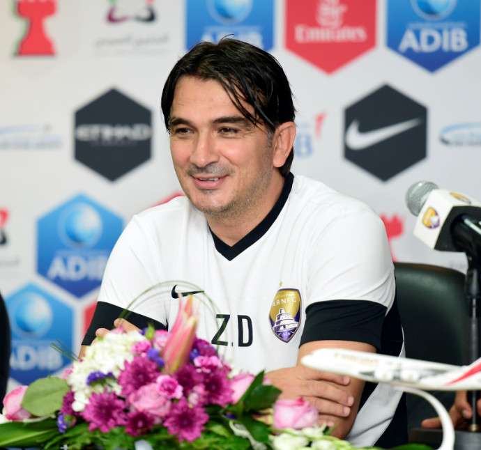  زلاتكو داليتش