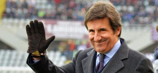 رئيس نادي تورينو