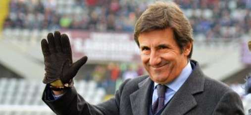 رئيس نادي تورينو