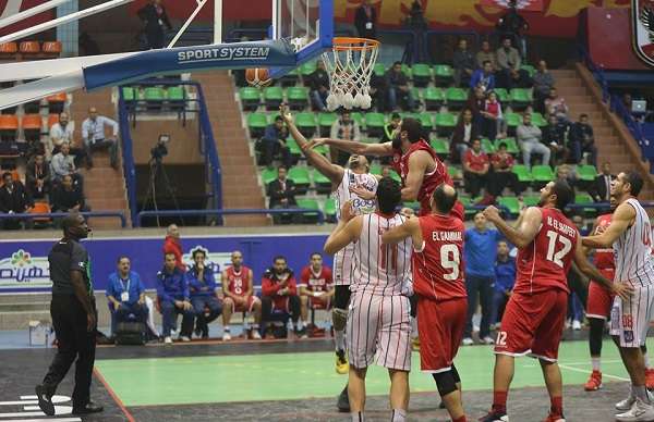 من لقاءات الأهلي بالبطولة - أرشيفية