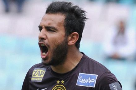 معز بن شريفية