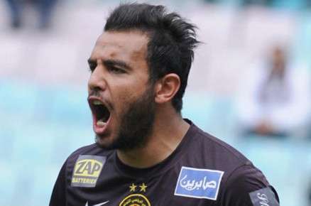 معز بن شريفية