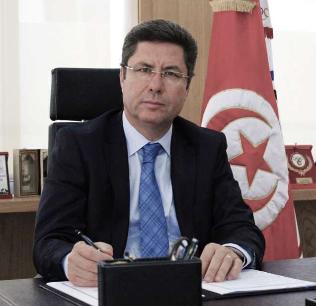 محرز بوصيان