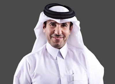 ثاني بن عبد الرحمن الكواري