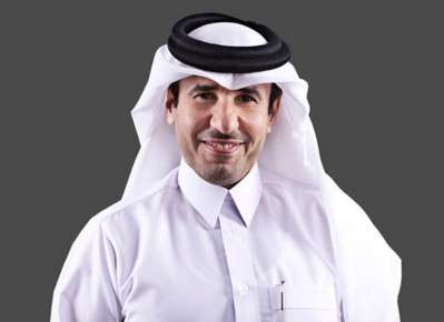 ثاني بن عبد الرحمن الكواري